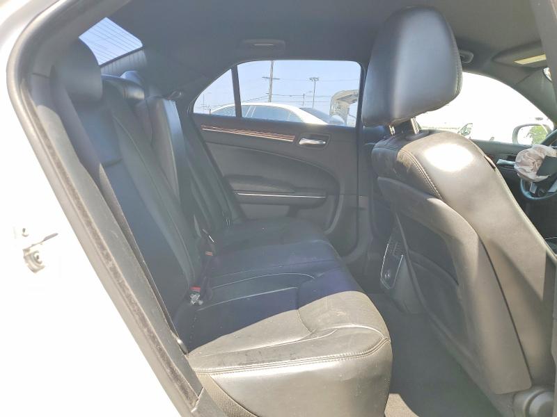 2013 Chrysler 300 მანქანა იყიდება აუქციონზე, vin: 2C3CCAAG9DH627226, აუქციონის ნომერი: 41631056