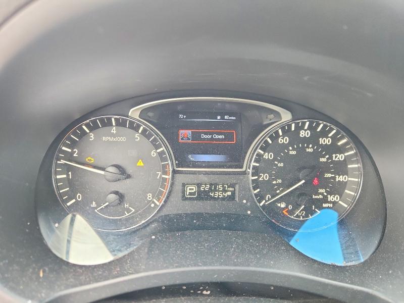 Продаж на аукціоні авто 2015 Nissan Altima, vin: 1N4AL3APXFN360919, номер лоту: 54489236