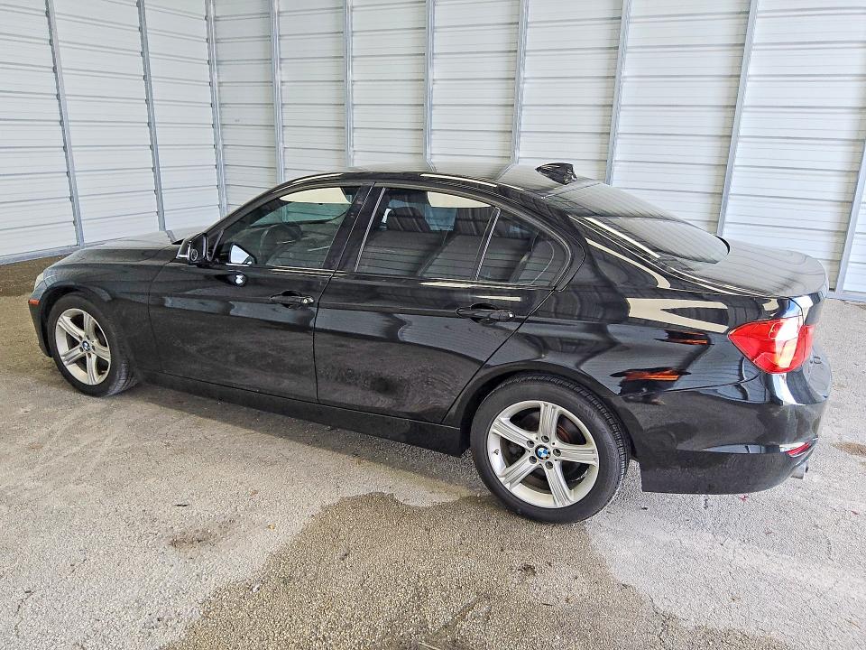 Aukcja sprzedaży 2015 Bmw 328, vin: WBA3A5C58FF607586, numer aukcji: 52939756