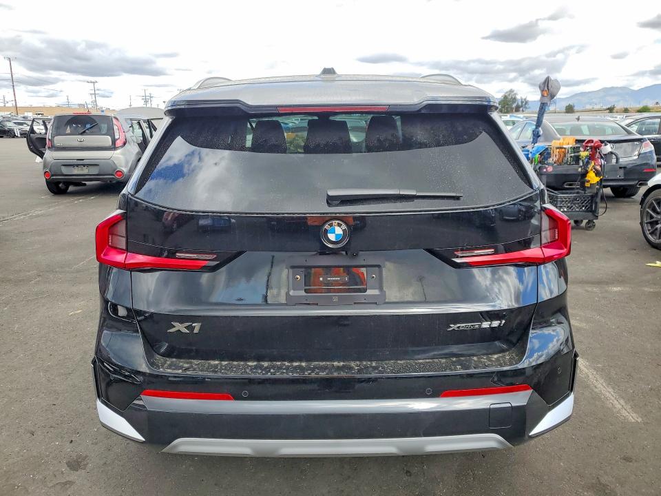 Продаж на аукціоні авто 2026 Bmw X1, vin: WBX73EF08T5537302, номер лоту: 52207656