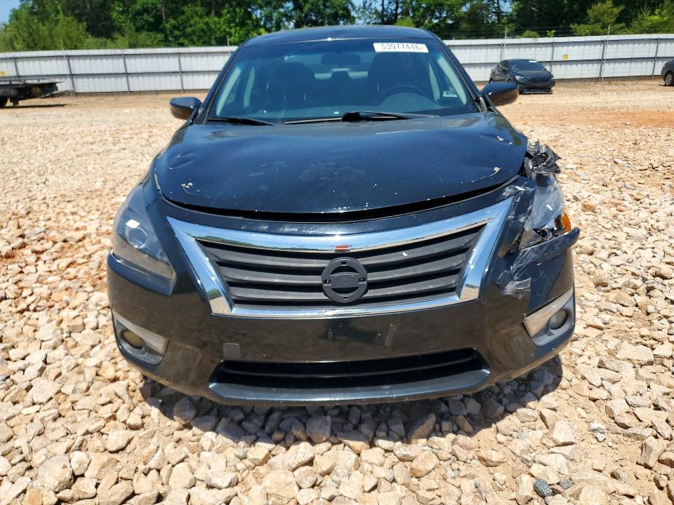 53977446 :رقم المزاد ، 1N4AL3AP5HC156236 vin ، 2017 Nissan Altima مزاد بيع