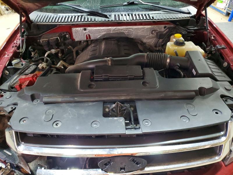 53068496 :رقم المزاد ، 1FMJU2ATXHEA58799 vin ، 2017 Ford Expedition مزاد بيع