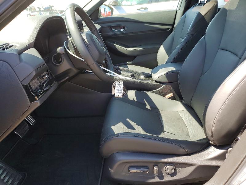 2025 Honda Accord მანქანა იყიდება აუქციონზე, vin: 1HGCY2F75SA026629, აუქციონის ნომერი: 51413506