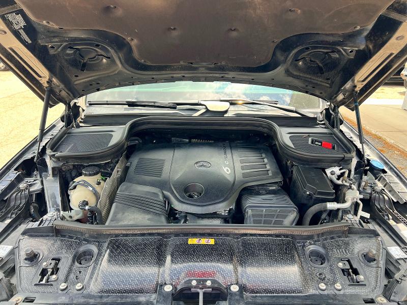 Aukcja sprzedaży 2021 Mercedes-benz Gle, vin: 4JGFB5KBXMA561043, numer aukcji: 54656066