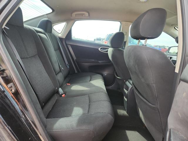 Aukcja sprzedaży 2013 Nissan Sentra, vin: 3N1AB7AP4DL797285, numer aukcji: 52941516
