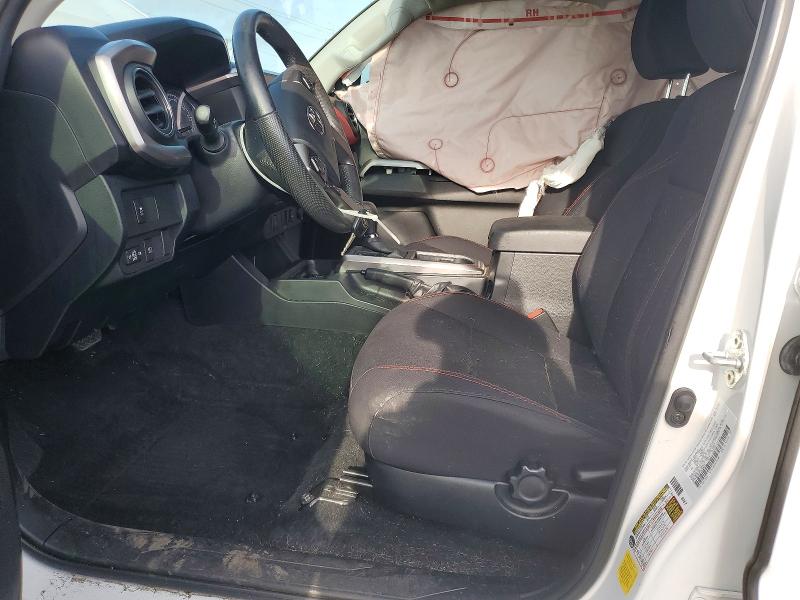 Aukcja sprzedaży 2023 Toyota Tacoma, vin: 3TYAX5GN7PT072663, numer aukcji: 54875606