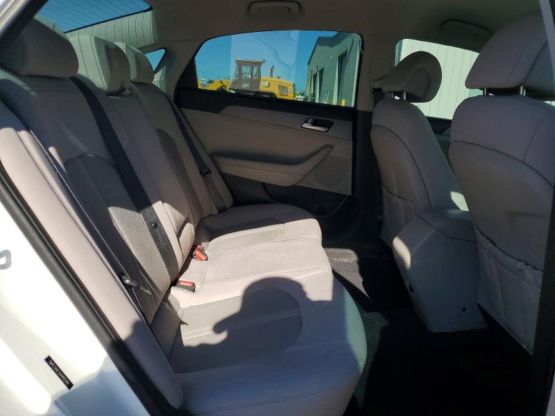 Aukcja sprzedaży 2016 Hyundai Sonata, vin: 5NPE24AF3GH402246, numer aukcji: 52943186