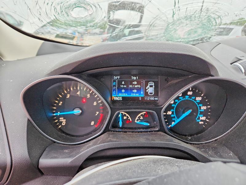 Продаж на аукціоні авто 2013 Ford Escape, vin: 1FMCU0GX4DUD27239, номер лоту: 52521866
