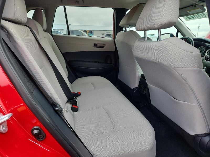 Продаж на аукціоні авто 2022 Toyota Corolla Cross, vin: 7MUCAAAG5NV036675, номер лоту: 54341456