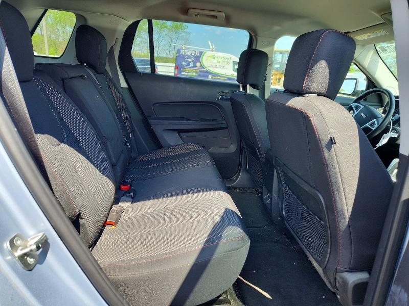 Продажа на аукционе авто 2014 Gmc Terrain, vin: 2GKFLRE37E6237791, номер лота: 52475036