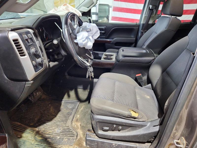 Aukcja sprzedaży 2015 Gmc Sierra, vin: 1GT22YE8XFZ538919, numer aukcji: 53778366