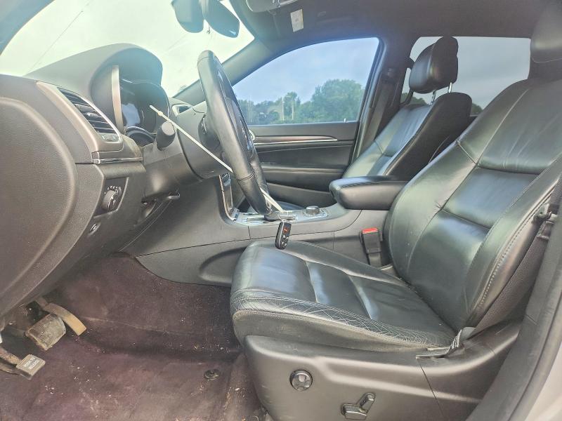 Aukcja sprzedaży 2018 Jeep Grand Cherokee, vin: 1C4RJFBG5JC308573, numer aukcji: 52445926