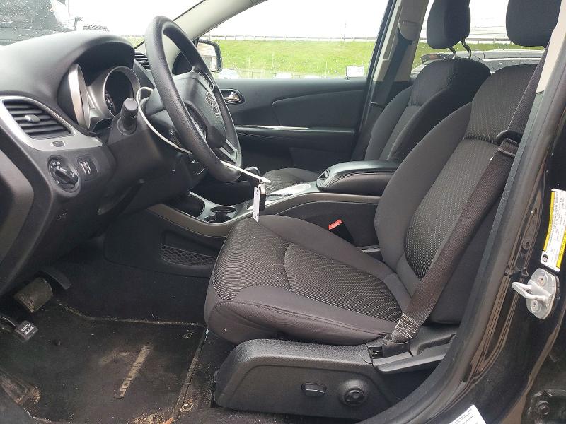 2012 Dodge Journey მანქანა იყიდება აუქციონზე, vin: 3C4PDCBG1CT393951, აუქციონის ნომერი: 53335156