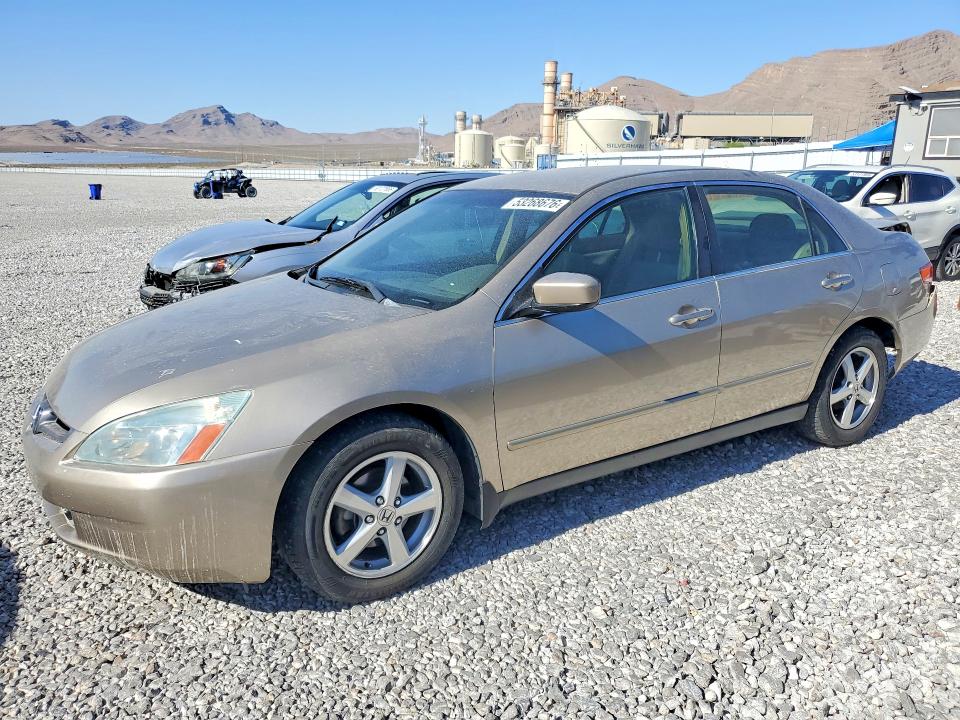 Продаж на аукціоні авто 2004 Honda Accord, vin: 1HGCM56324A072819, номер лоту: 53268676