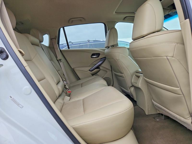 Продажа на аукционе авто 2014 Acura Rdx, vin: 5J8TB4H34EL014052, номер лота: 54338726