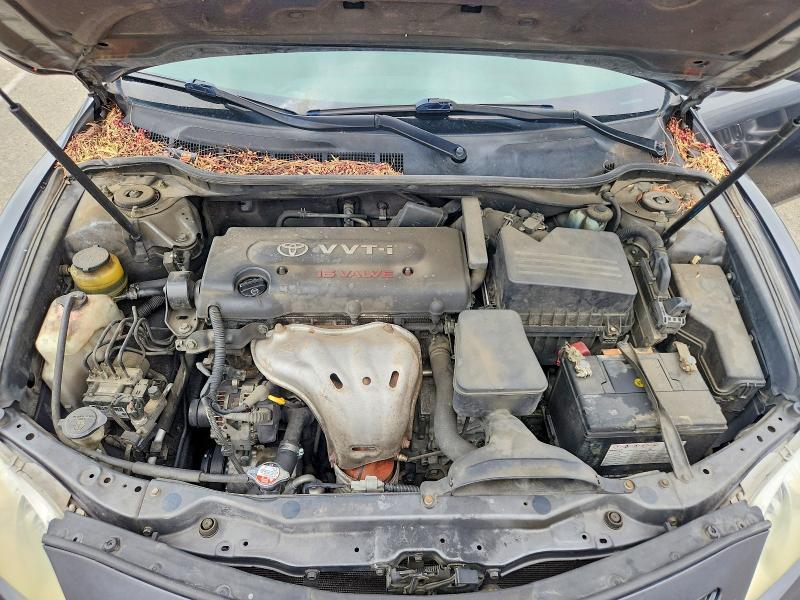 Aukcja sprzedaży 2007 Toyota Camry, vin: 4T1BE46K77U136005, numer aukcji: 53060786