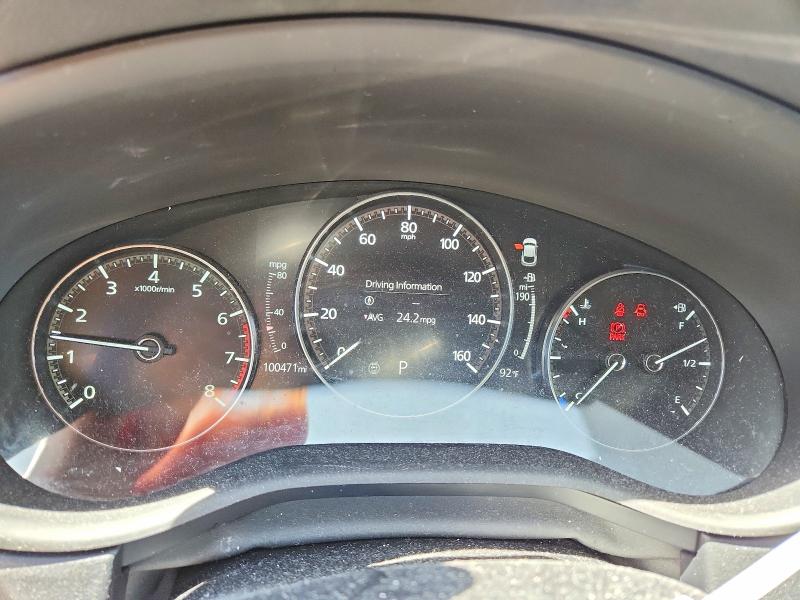 Aukcja sprzedaży 2021 Mazda Cx-30, vin: 3MVDMBAY1MM233781, numer aukcji: 55202616