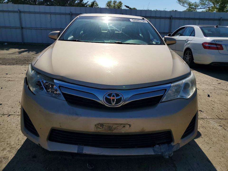 Продажа на аукционе авто 2012 Toyota Camry, vin: 4T1BF1FK2CU007188, номер лота: 52045156