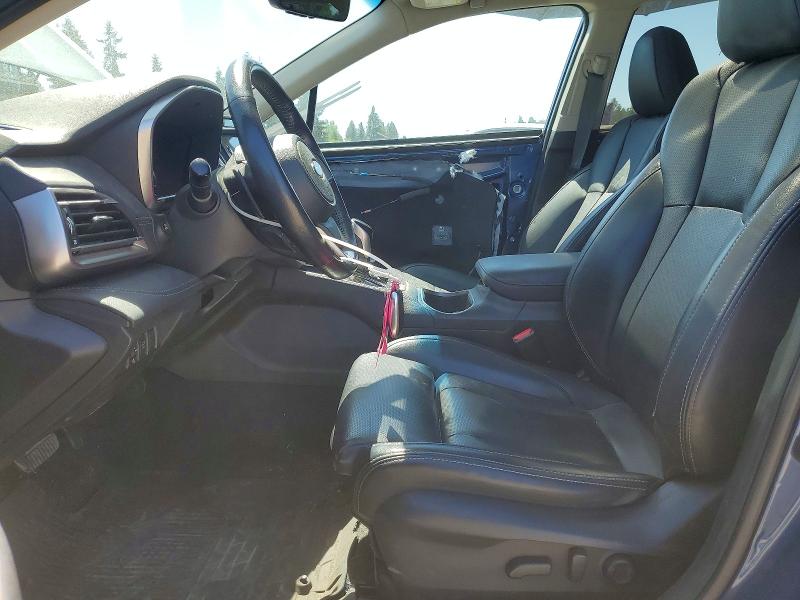 Продажа на аукционе авто 2021 Subaru Outback, vin: 4S4BTANC1M3102237, номер лота: 52350276