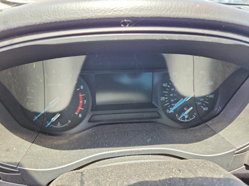 Продажа на аукционе авто 2020 Ford Fusion, vin: 3FA6P0G76LR187649, номер лота: 52935196
