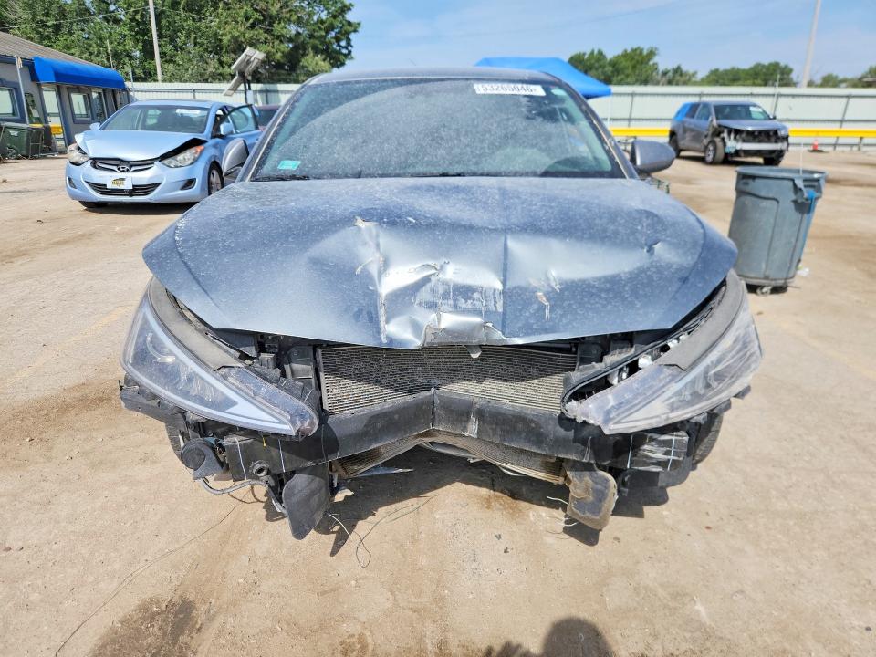 53265046 :رقم المزاد ، KMHD84LF3KU794419 vin ، 2019 Hyundai Elantra مزاد بيع