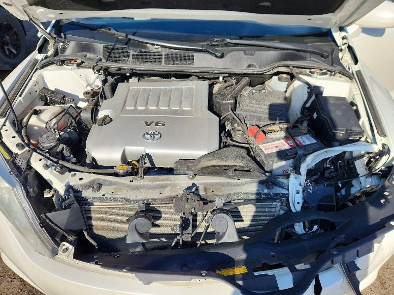 54797786 :رقم المزاد ، 4T3BK3BBXCU068759 vin ، 2012 Toyota Venza مزاد بيع