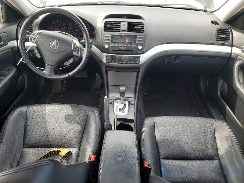 Продаж на аукціоні авто 2008 Acura Tsx, vin: JH4CL96888C003808, номер лоту: 52805726