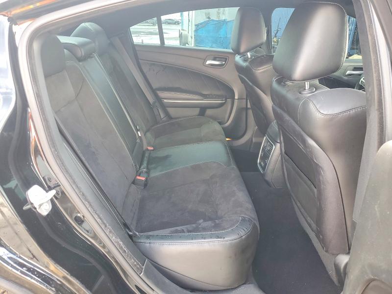 2020 Dodge Charger მანქანა იყიდება აუქციონზე, vin: 2C3CDXGJ3LH120579, აუქციონის ნომერი: 53692776
