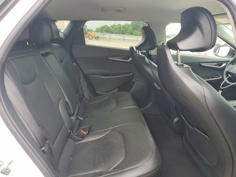 Aukcja sprzedaży 2024 Kia Ev6, vin: KNDC34LA2R5194918, numer aukcji: 54340156