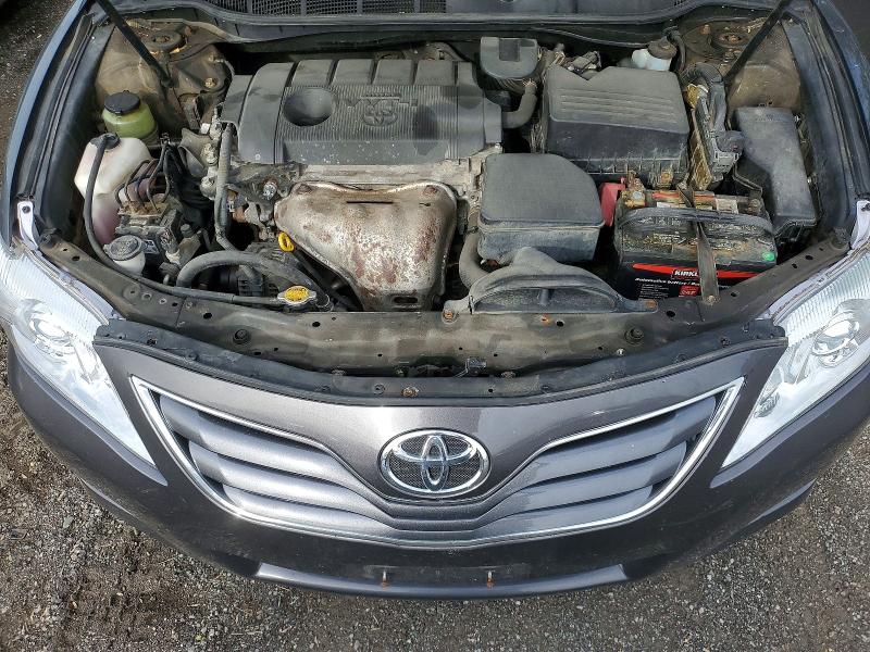 Продажа на аукционе авто 2011 Toyota Camry, vin: 4T1BF3EK2BU164201, номер лота: 53315346