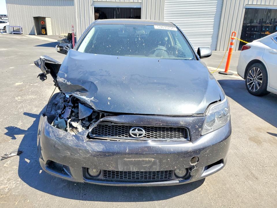 Aukcja sprzedaży 2006 Scion Tc, vin: JTKDE177X60083398, numer aukcji: 53630206