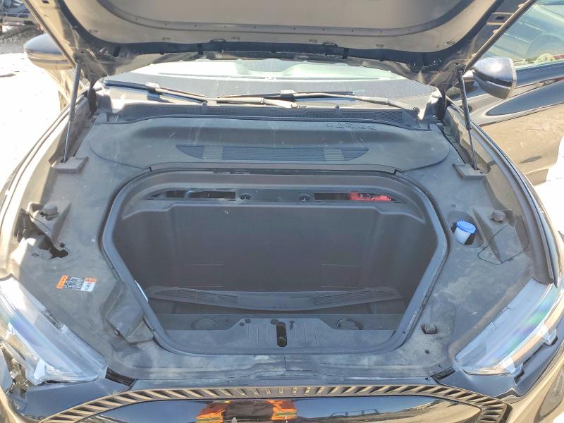 Продажа на аукционе авто 2021 Ford Mustang Mach-e, vin: 3FMTK1RM8MMA51568, номер лота: 52910556