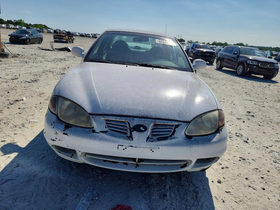Продажа на аукционе авто 2000 Hyundai Elantra, vin: KMHJF35F7YU030758, номер лота: 52844686