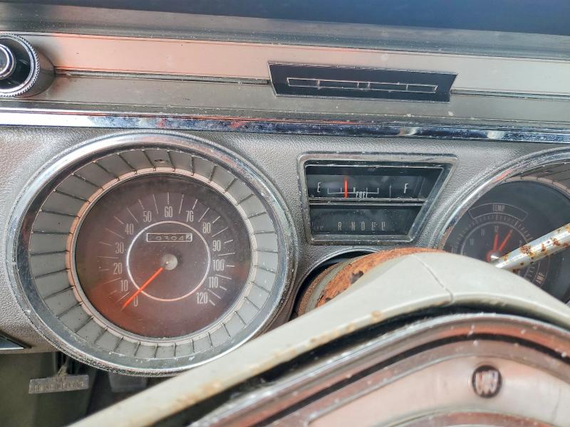 53259986 :رقم المزاد ، 45237SC112566 vin ، 1965 Buick Lesabre مزاد بيع