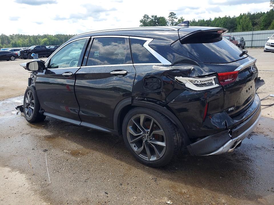 2019 Infiniti Qx50 მანქანა იყიდება აუქციონზე, vin: 3PCAJ5M39KF128048, აუქციონის ნომერი: 52716676