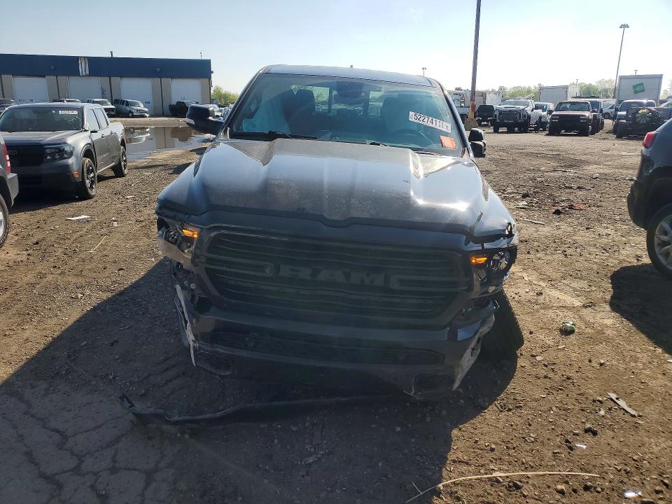 Aukcja sprzedaży 2020 Ram 1500, vin: 1C6SRFFT3LN184495, numer aukcji: 52274116