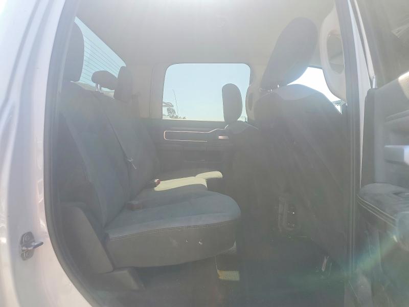 54017326 :رقم المزاد ، 3C63RRHL3KG725653 vin ، 2019 Ram 3500 مزاد بيع