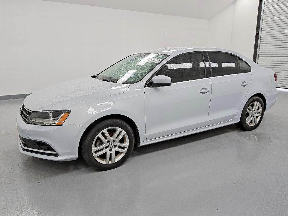 Продажа на аукционе авто 2017 Volkswagen Jetta, vin: 3VW2B7AJ4HM278845, номер лота: 51328766