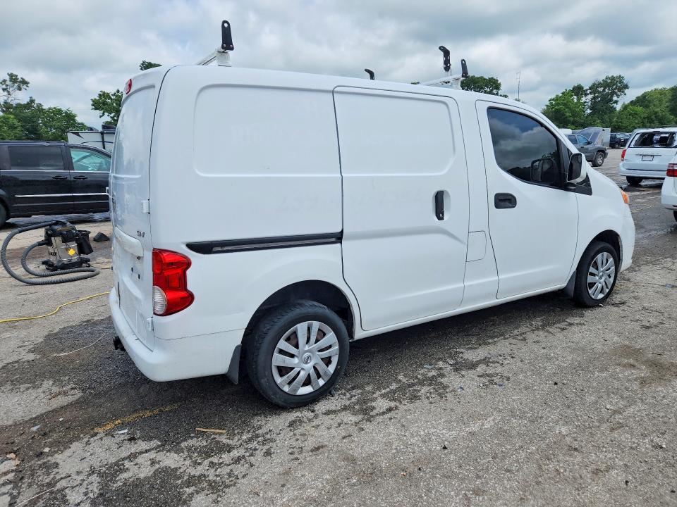 Продажа на аукционе авто 2014 Nissan Nv200, vin: 3N6CM0KN1EK698657, номер лота: 52390506