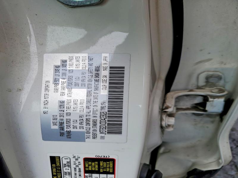 52148466 :رقم المزاد ، JM3TB2DV0D0423828 vin ، 2013 Mazda Cx-9 مزاد بيع