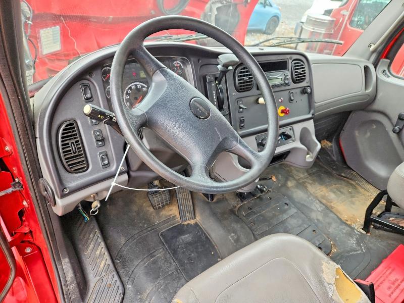 2013 Freightliner M2 მანქანა იყიდება აუქციონზე, vin: 1FVACWDT9DHBY7420, აუქციონის ნომერი: 52392106