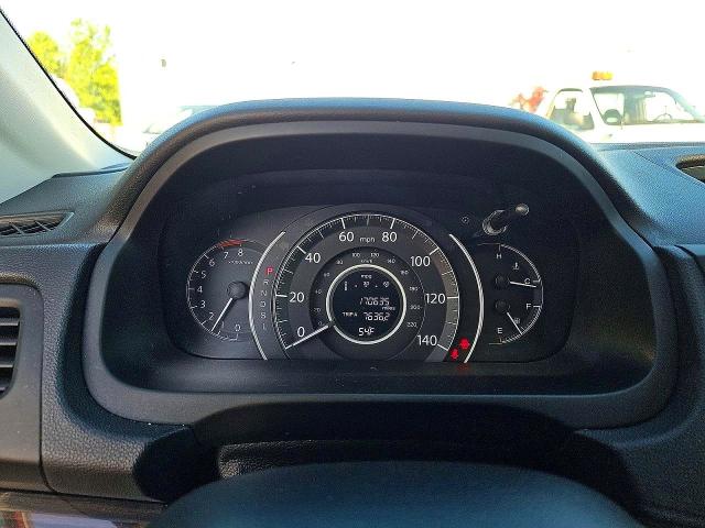 55119736 :رقم المزاد ، 2HKRM4H7XFH645349 vin ، 2015 Honda Cr-v مزاد بيع