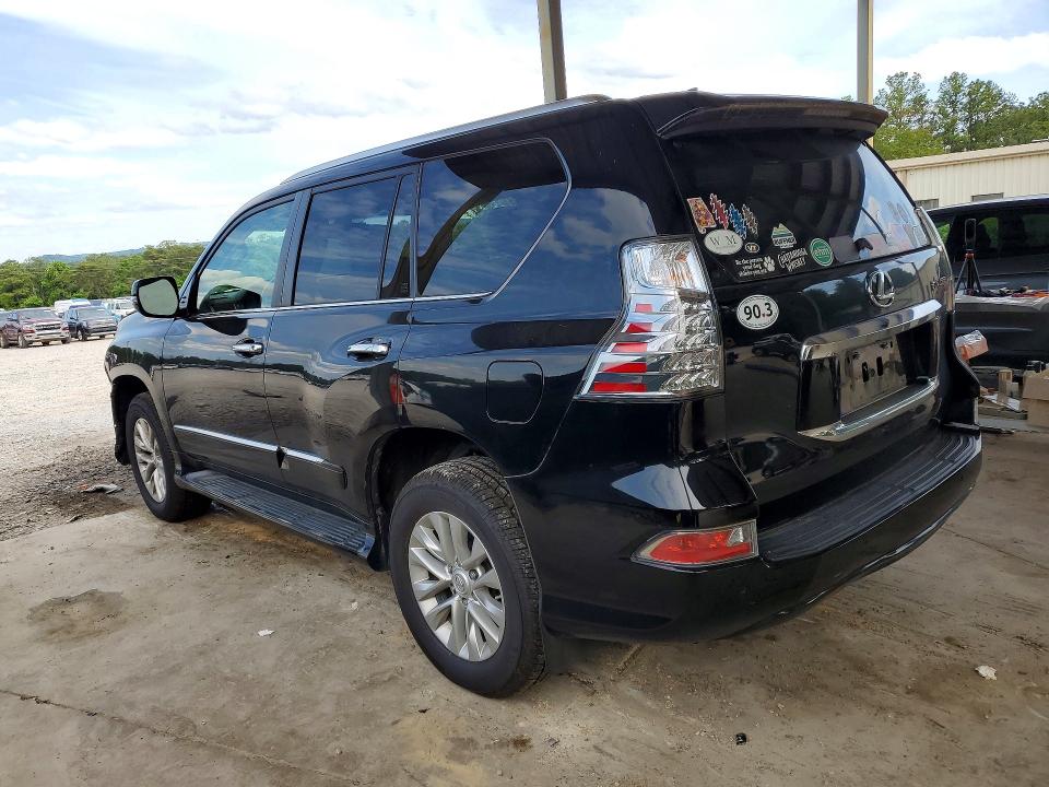 52172086 :رقم المزاد ، JTJBM7FX0G5147696 vin ، 2016 Lexus Gx مزاد بيع