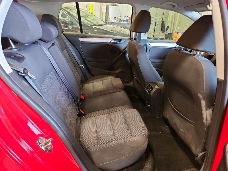 Продаж на аукціоні авто 2013 Volkswagen Golf, vin: WVWDB7AJ3DW127534, номер лоту: 55143376