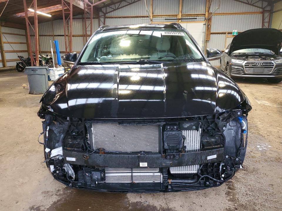 Продажа на аукционе авто 2022 Hyundai Tucson, vin: KM8JCCA19NU070466, номер лота: 49059226