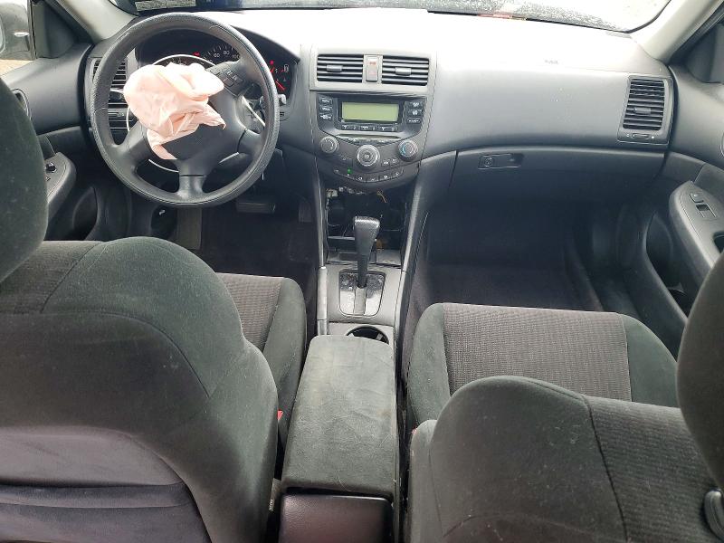 Продажа на аукционе авто 2005 Honda Accord, vin: 1HGCM56475A125718, номер лота: 55213516