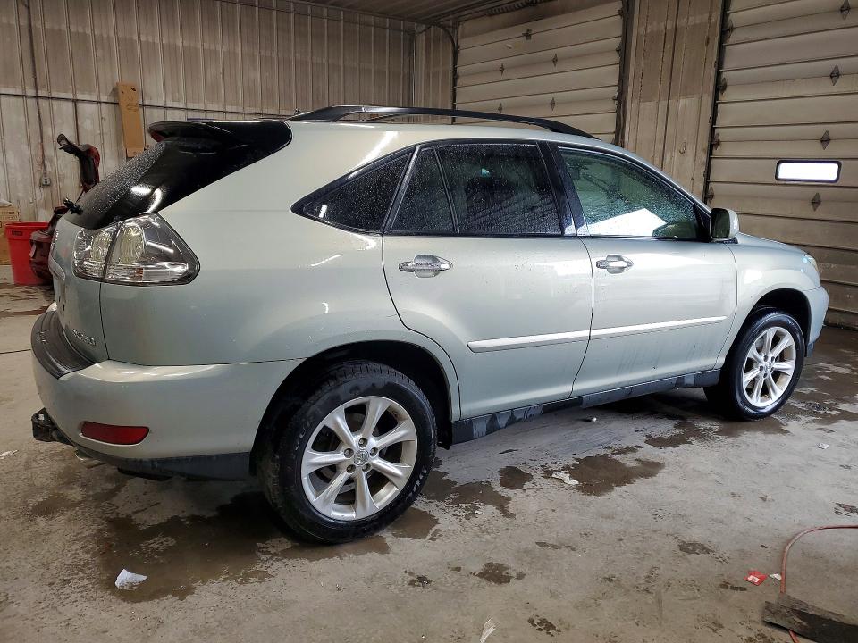 Продаж на аукціоні авто 2008 Lexus Rx, vin: 2T2HK31U18C085590, номер лоту: 54703126