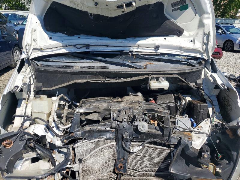 54225826 :رقم المزاد ، 3N6CM0KN4GK699773 vin ، 2016 Nissan Nv200 مزاد بيع