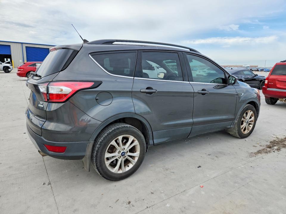 Aukcja sprzedaży 2018 Ford Escape, vin: 1FMCU0GD7JUC54630, numer aukcji: 55536436