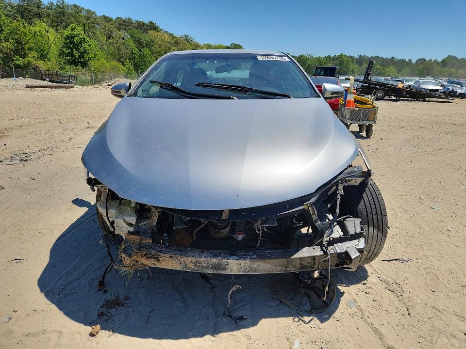 52606976 :رقم المزاد ، 4T1BF1FK2GU591663 vin ، 2016 Toyota Camry مزاد بيع